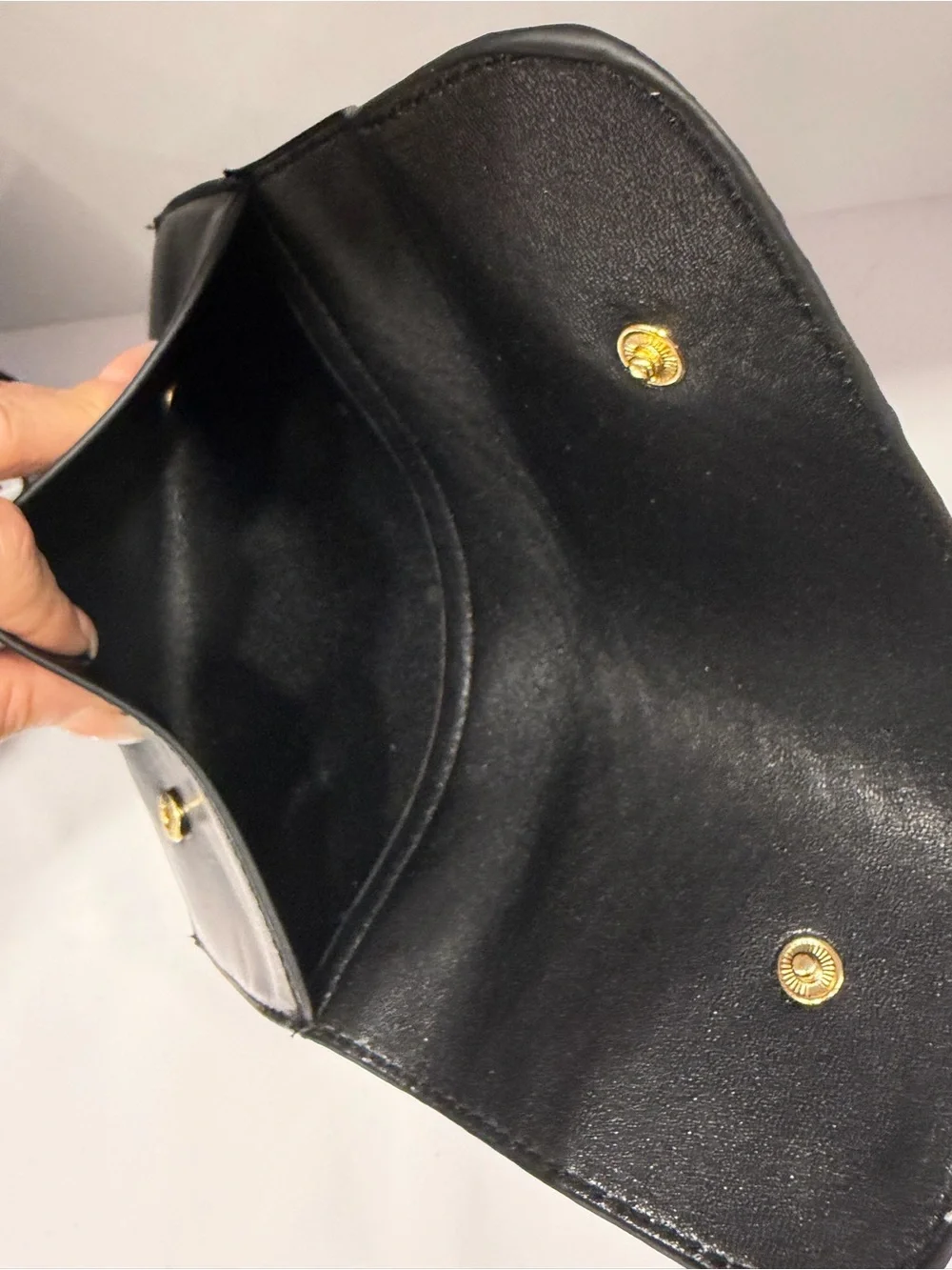 Fashion bag￼ stylish blue